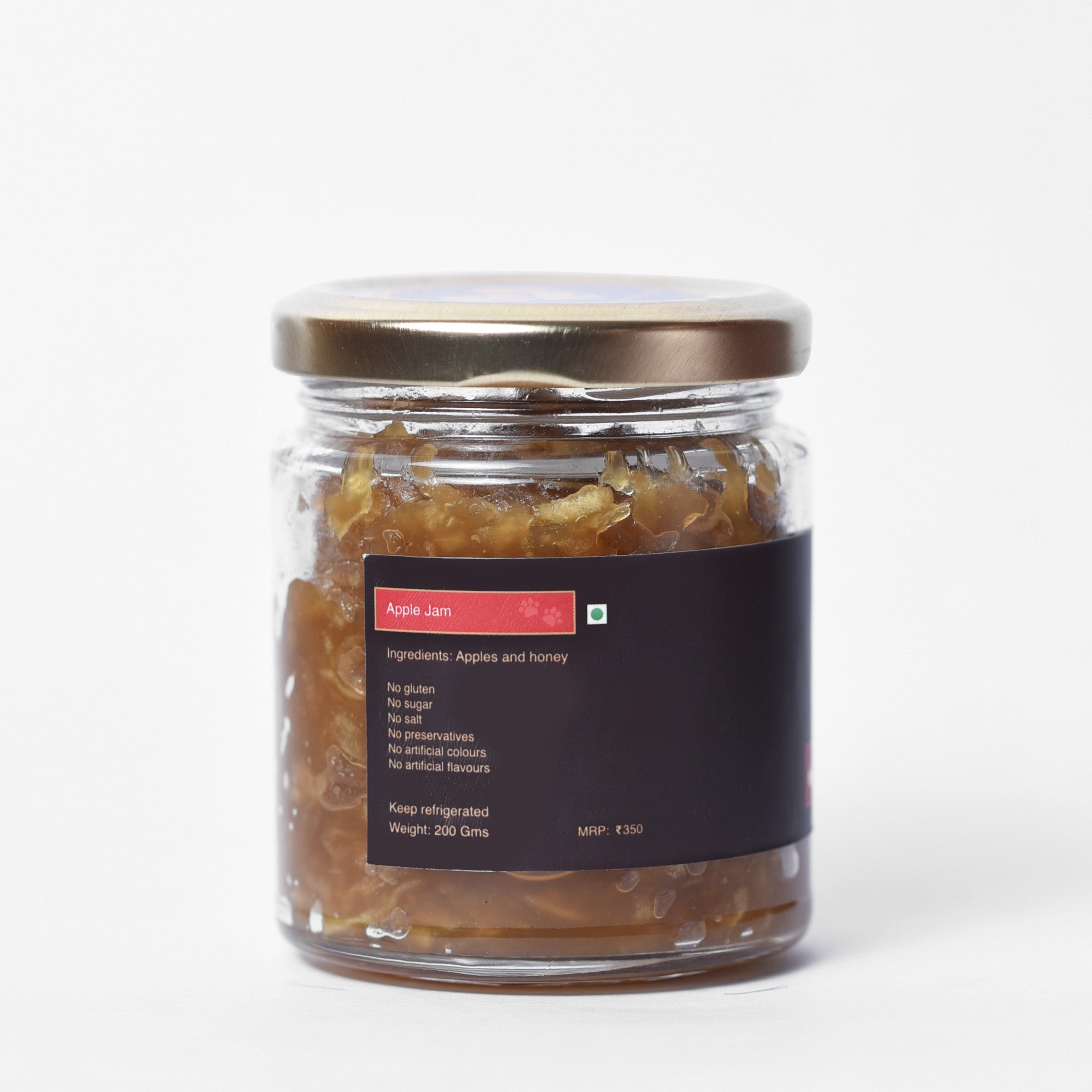 Apple Jam