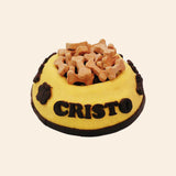 Bowl Cake