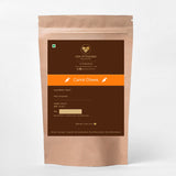 Carrot Chews