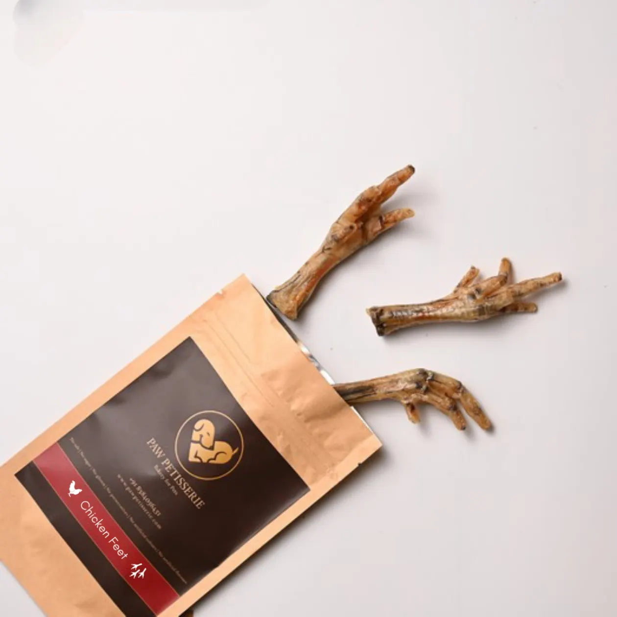 Chicken Feet