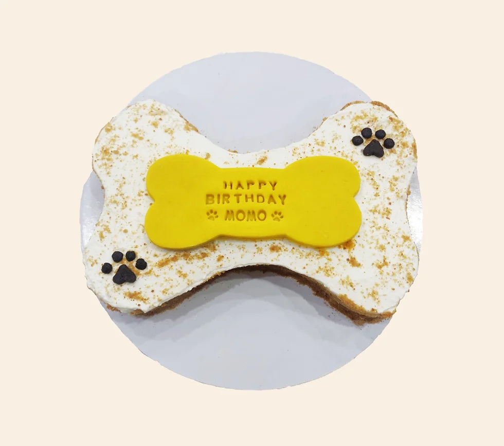 Classic Bone Cake