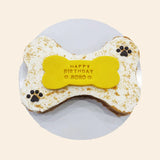 Classic Bone Cake