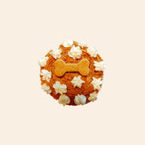 Nutter Cupcake