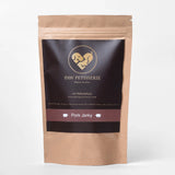 Pork Jerky