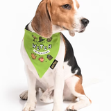 Woofy Witch Bandana